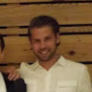 Meet your Posher, Paul